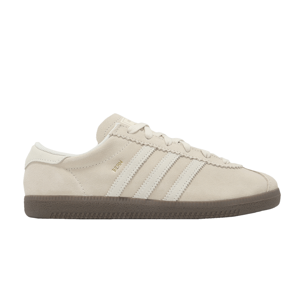 Кроссовки adidas Wmns Bern 'Wonder White Gum'