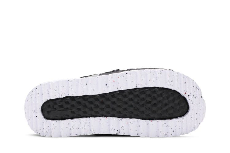 Nike Asuna Crater Slide 'Black'