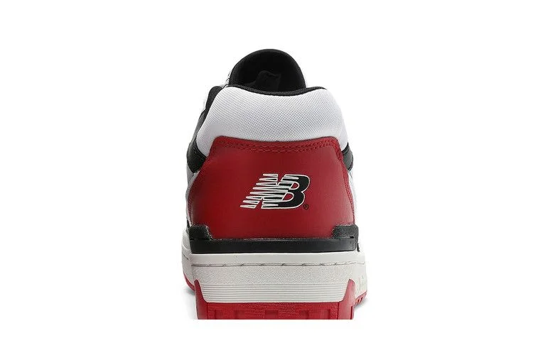 Кроссовки New Balance 550 'Shifted Sport Pack - Team Red'