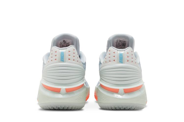Кроссовки Nike Air Zoom GT Cut 2 'Avant Garden'