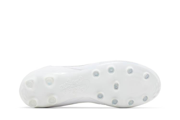 Кроссовки Nike Premier 3 FG 'Triple White'