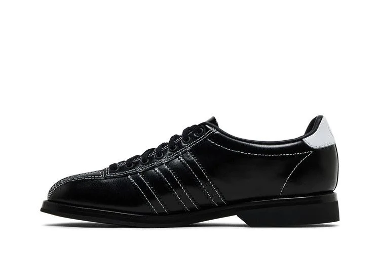Кроссовки Brain Dead x Dover Street Market x adidas Bowling 'Black'