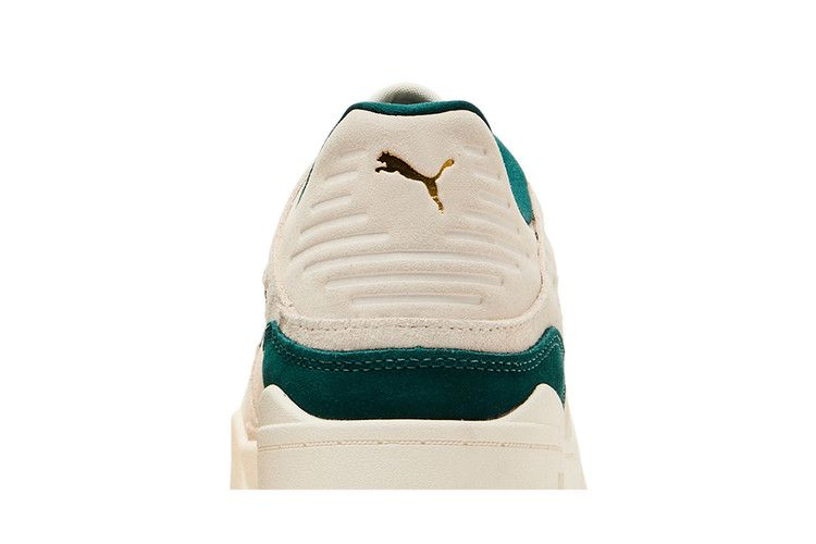 Кроссовки Jeff Staple x Puma Slipstream 'Gidra - Malachite'