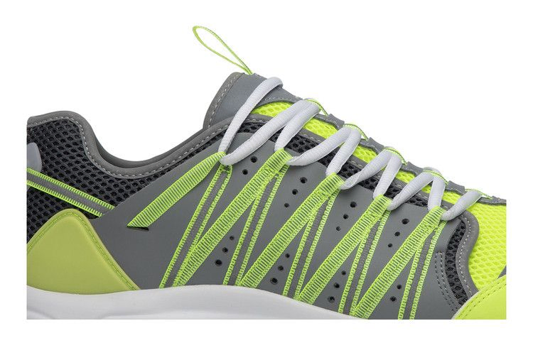 Кроссовки CLOT x Nike Air Max 97 Haven 'Volt'