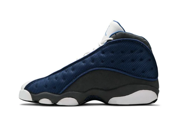 Кроссовки Air Jordan 13 Retro 'Flint' 2005
