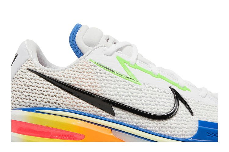 Кроссовки Nike Air Zoom GT Cut 'Ghost'