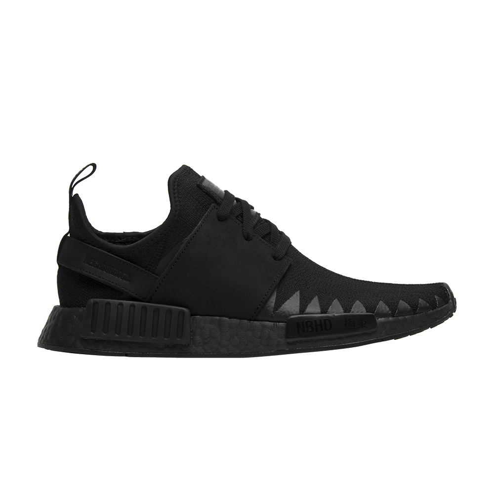 neighborhood-x-nmd_r1-primeknit-triple-black