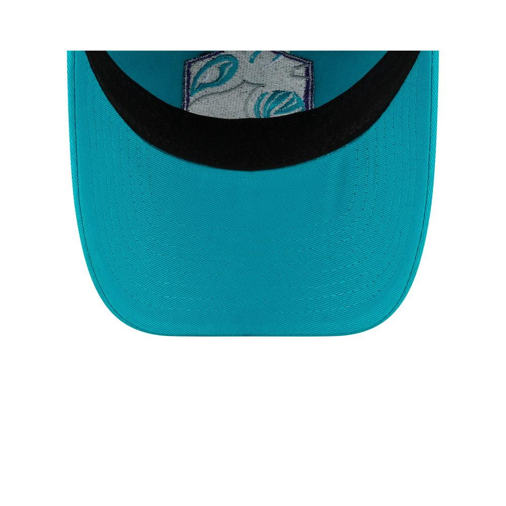 New-Era-Charlotte-Hornets-9TWENTY-2021-Draft-Edition-NBA-Strapback-Hat-7