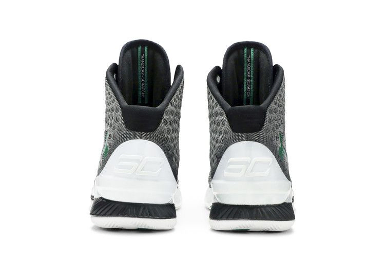 Кроссовки Under Armour Curry 1 'Golf'