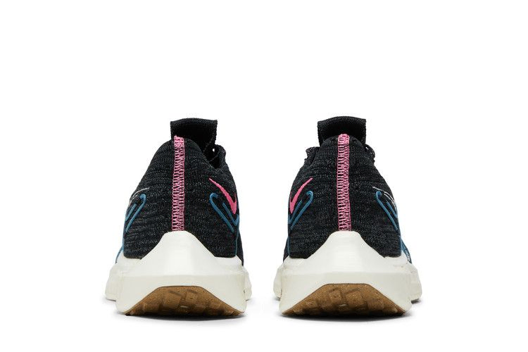 Кроссовки Nike Wmns Pegasus Turbo Next Nature 'Black Noise Aqua'