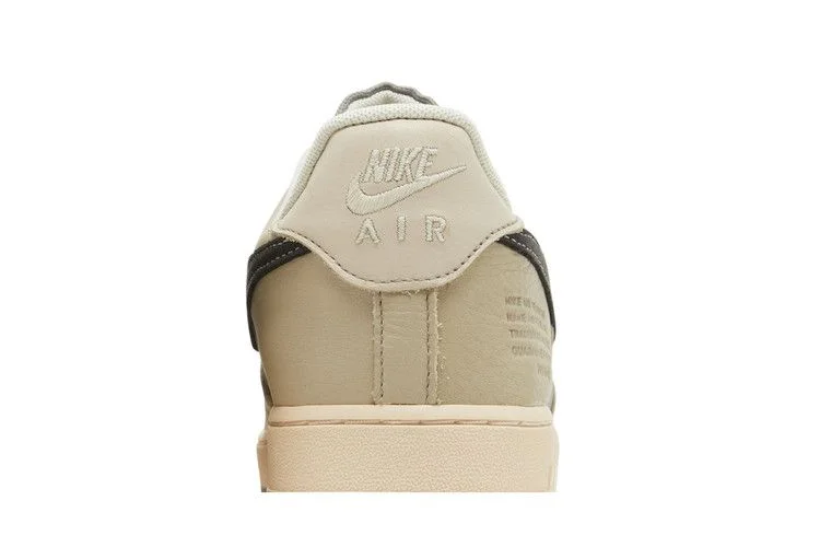 Кроссовки Nike Air Force 1 GTX 'Rattan'