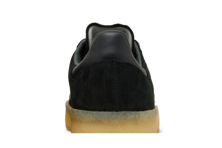 Кроссовки Ronnie Fieg x Clarks x adidas 8th Street Samba 'Shadow Green'