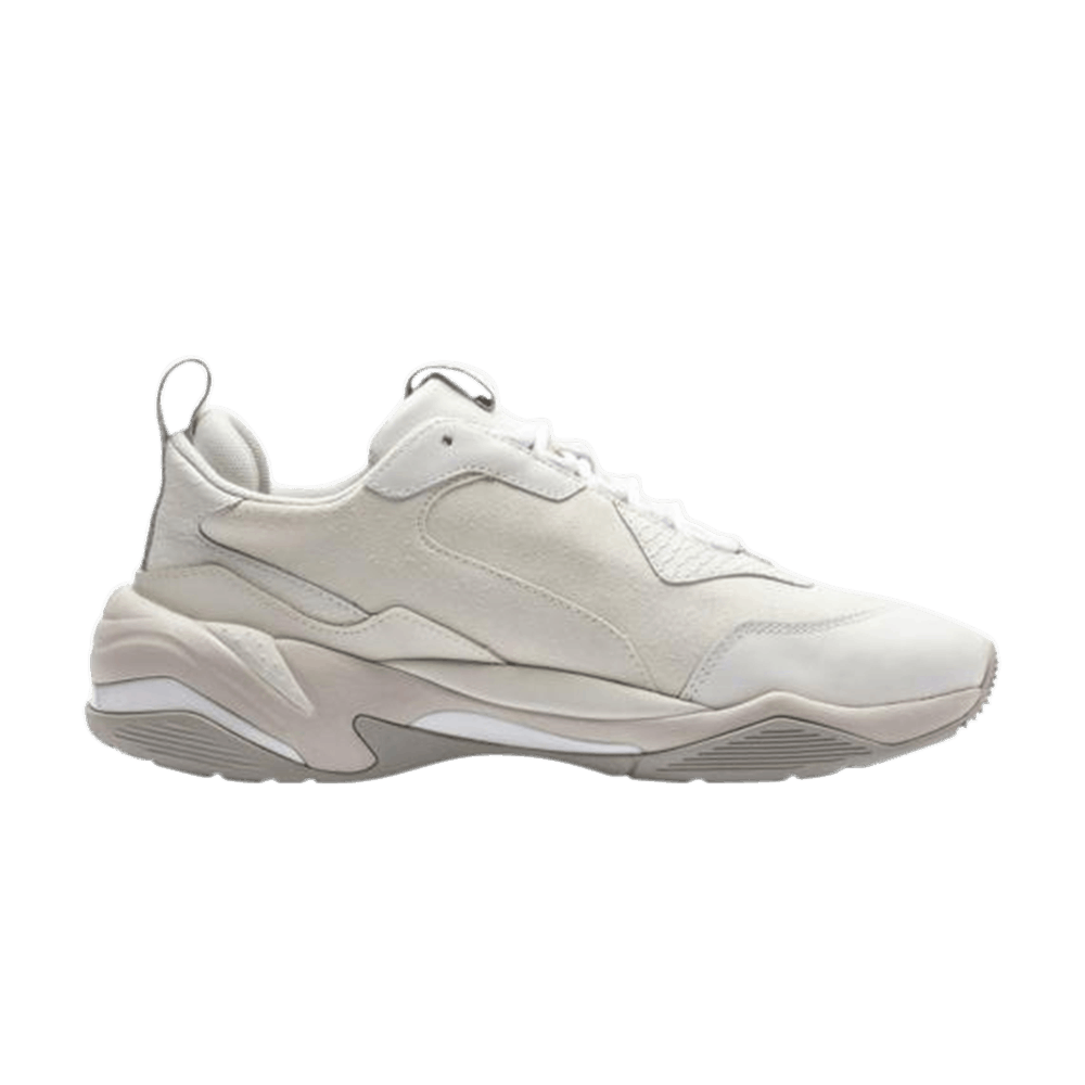 Кроссовки Puma Thunder Desert Jr 'White'