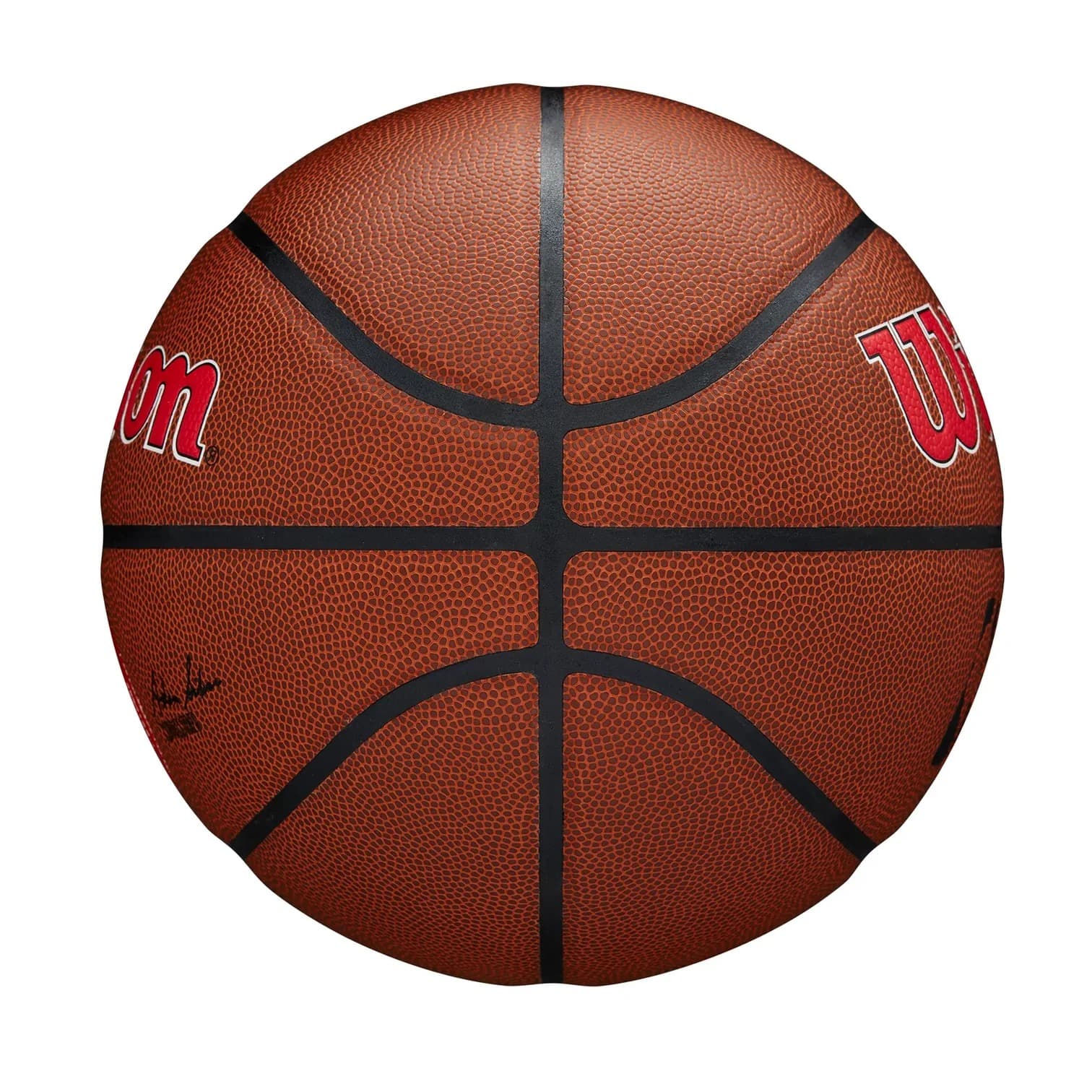 Wilson Atlanta Hawks Team Alliance NBA Basketball
