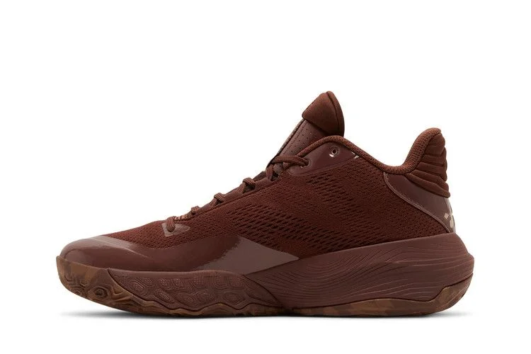 Кроссовки Jamal Murray x New Balance Two WXY V4 'Choco'