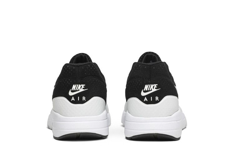 Кроссовки Nike Air Max 1 Ultra Moire 'Black'