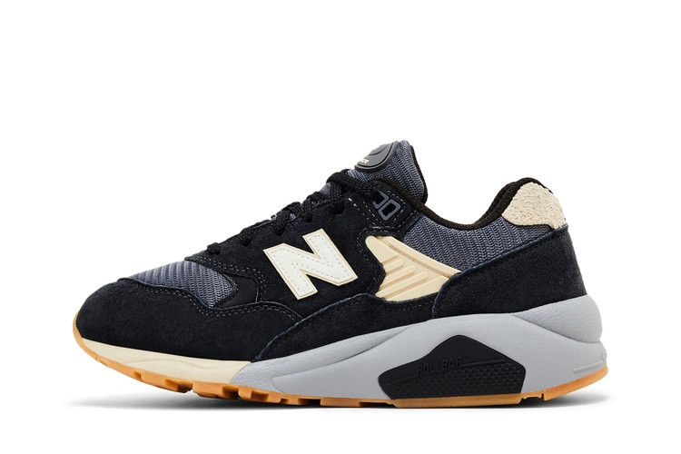 Кроссовки New Balance 580 'Phantom Sandstone'