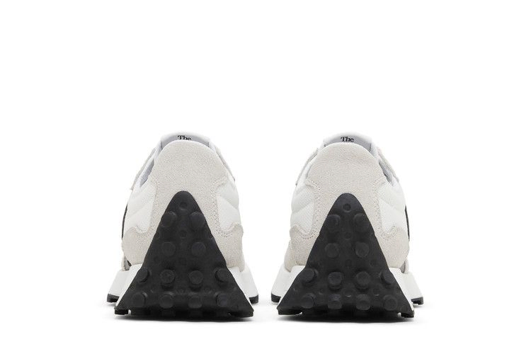 Кроссовки New Balance 327 'White Black'