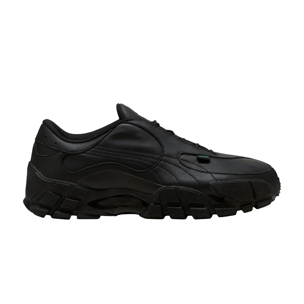 Кроссовки Skepta x Puma Skope Forever 'Black'