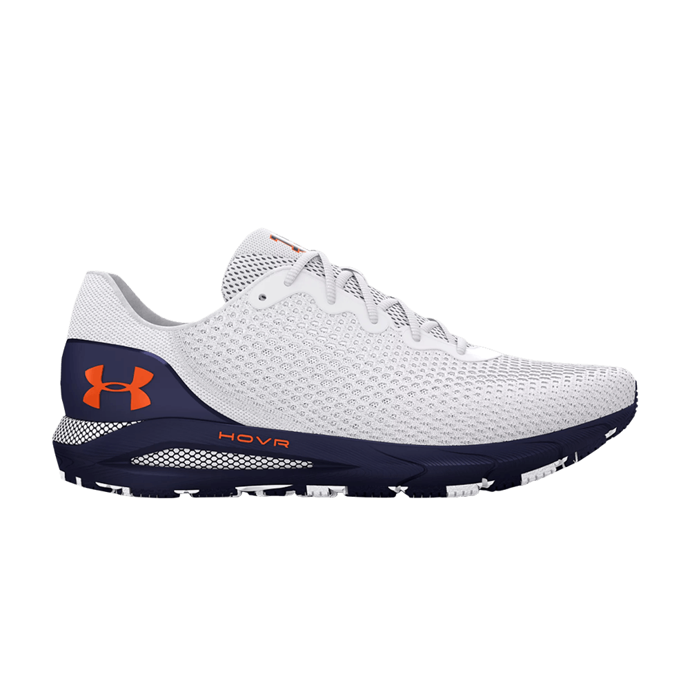 Кроссовки Under Armour HOVR Sonic 4 Team 'Auburn University'