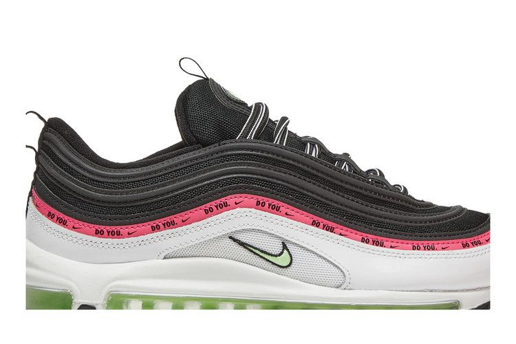 Кроссовки Nike Air Max 97 'Do You'