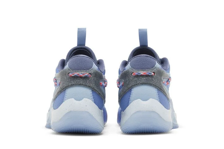 Кроссовки Air Jordan Luka 2 'Lake Bled'