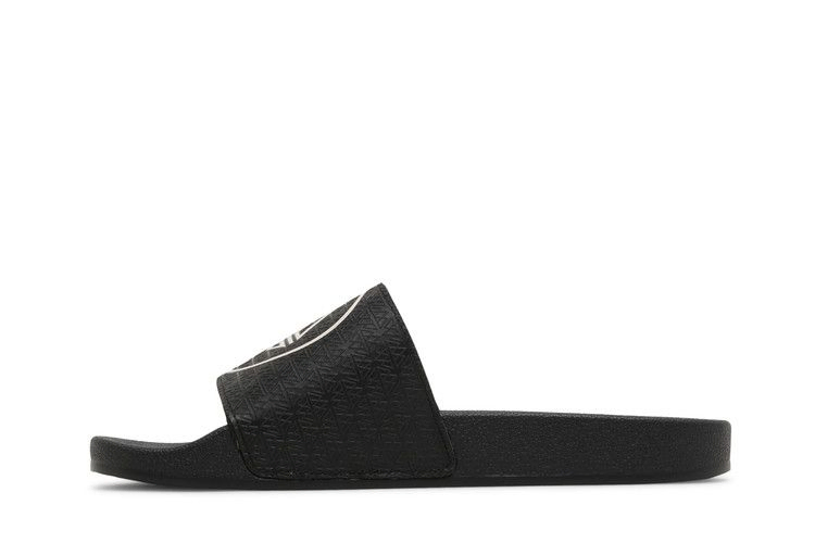 adidas Adilette SPZL Slide 'Core Black'