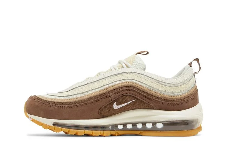 Кроссовки Nike Air Max 97 'Muslin Pink Foam'