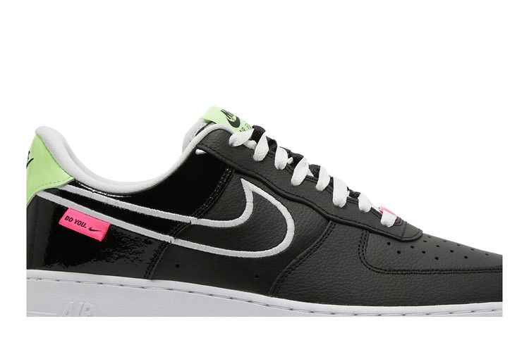 Кроссовки Nike Air Force 1 Low 'Do You'