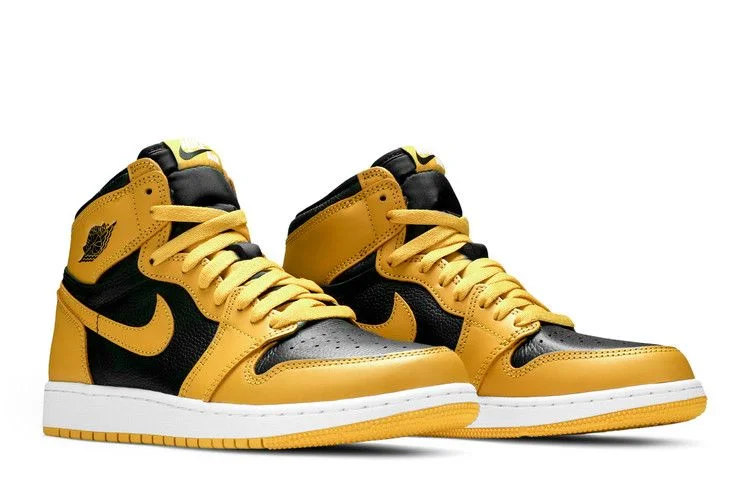 Krossovki-Air-Jordan-1-Retro-High-OG-GS-Pollen-7