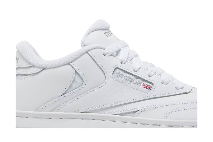 Кроссовки Reebok Wmns Club C Extra 'White'