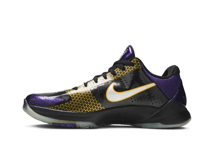Кроссовки Nike Zoom Kobe 5 'Playoff Carpe Diem'