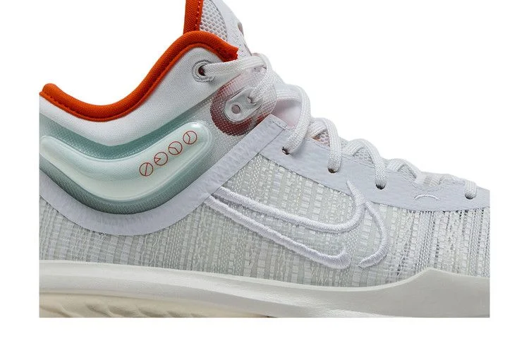 Кроссовки Nike Air Zoom GT Jump 2 EP 'Fresh'