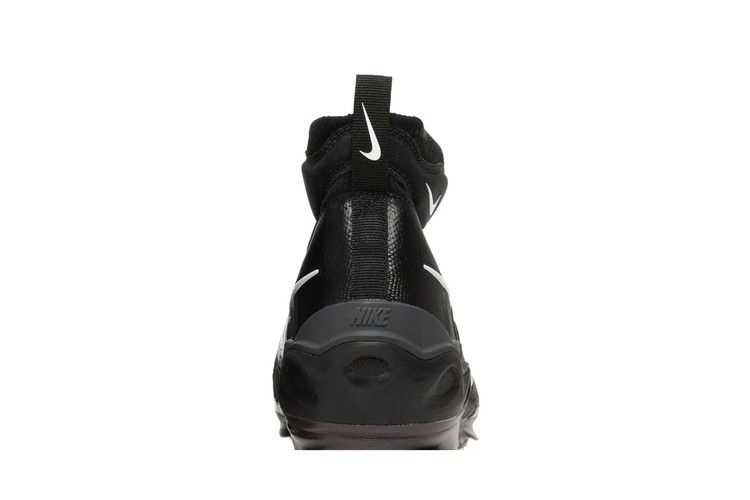 Кроссовки Nike Alpha Huarache NXT 'Black Dark Smoke Grey'