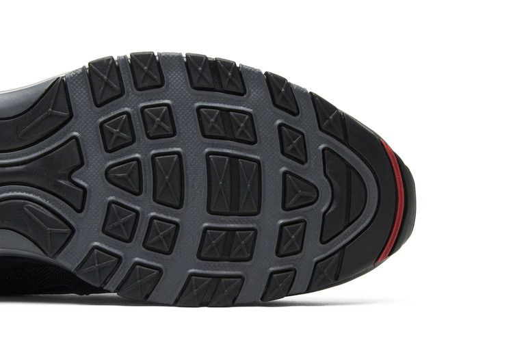 Кроссовки Nike Air Max 97 'Metallic Hematite'
