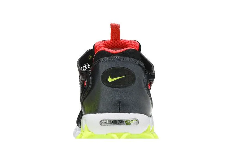 Кроссовки Nike Wmns Zoom Spiridon Cage 2 'Track Red Volt'