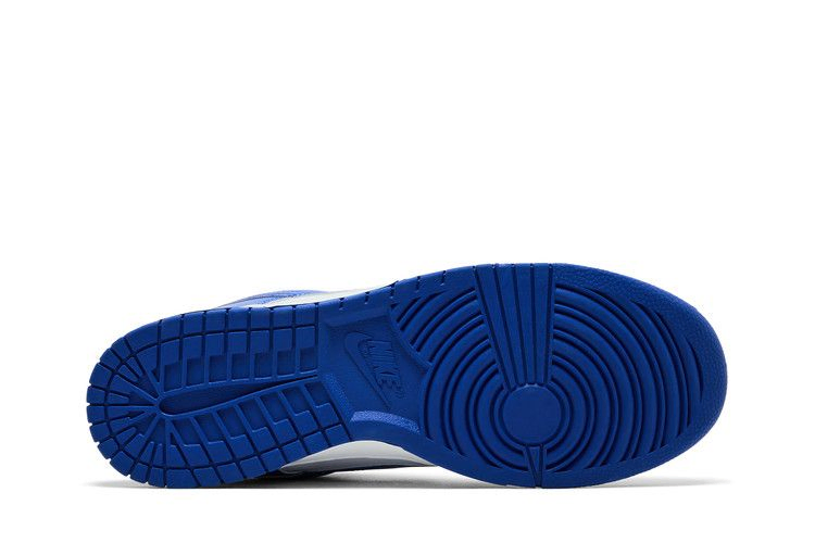 Кроссовки Nike Dunk Low 'Kentucky' 2025