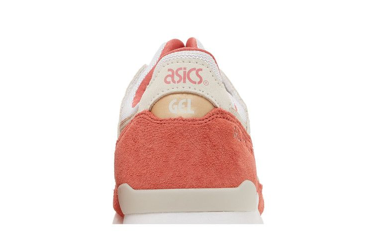 Кроссовки ASICS Gel Lyte 3 OG 'White Smoke Grey'