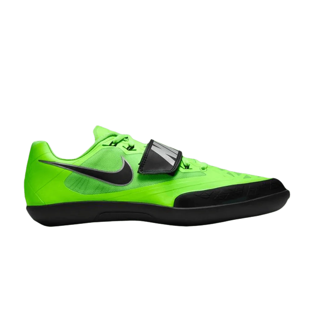 Кроссовки Nike Zoom SD 4 'Electric Green'