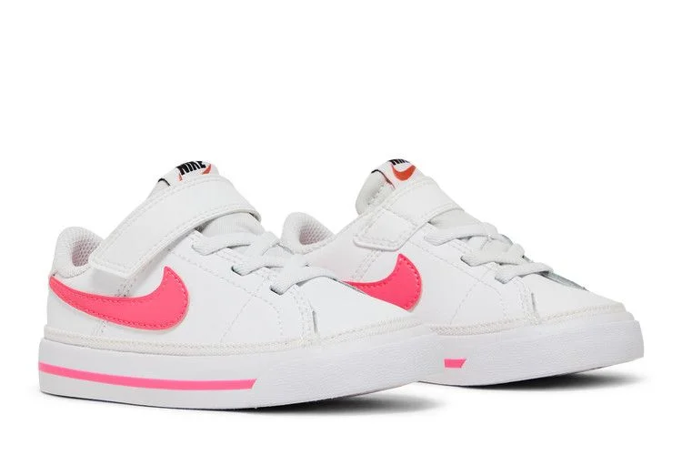 Krossovki-Nike-Court-Legacy-TD-White-Hyper-Pink-7
