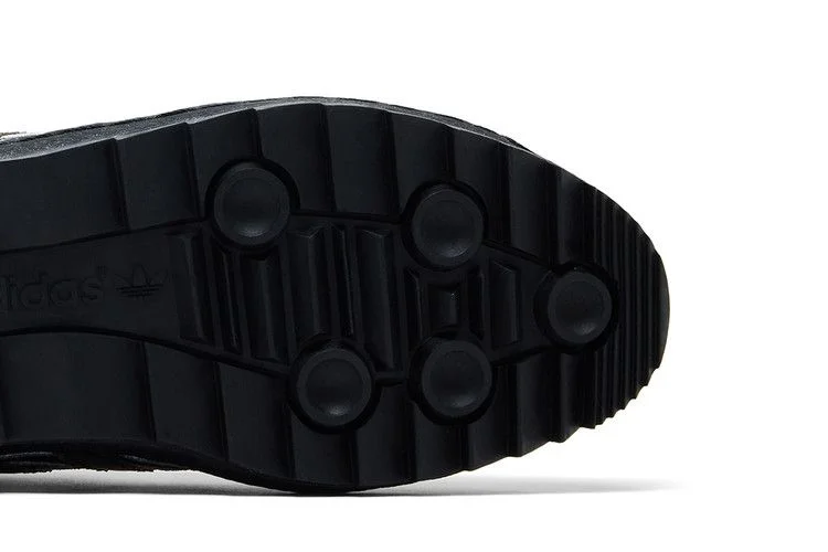 Кроссовки No Sleep Rave Club x adidas Superstar Ripple 'Core Black'