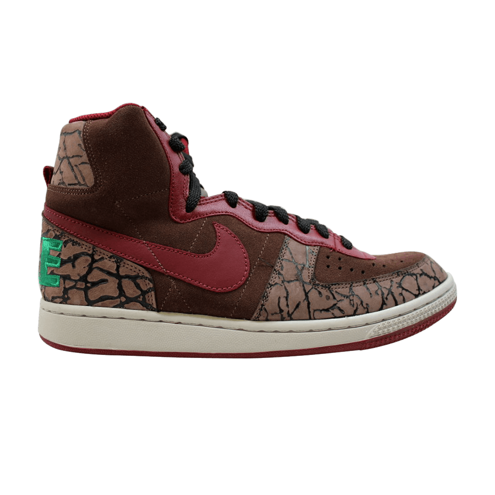 Кроссовки Nike Terminator High Premium