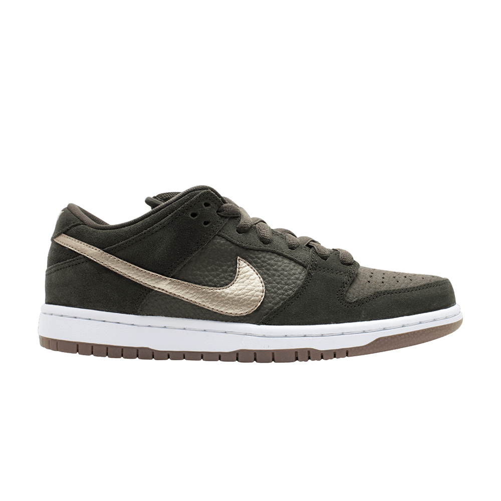 Кроссовки Nike Dunk Low Pro SB