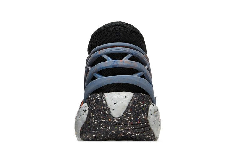 Кроссовки Nike Glide FlyEase 'Mesa Orange'