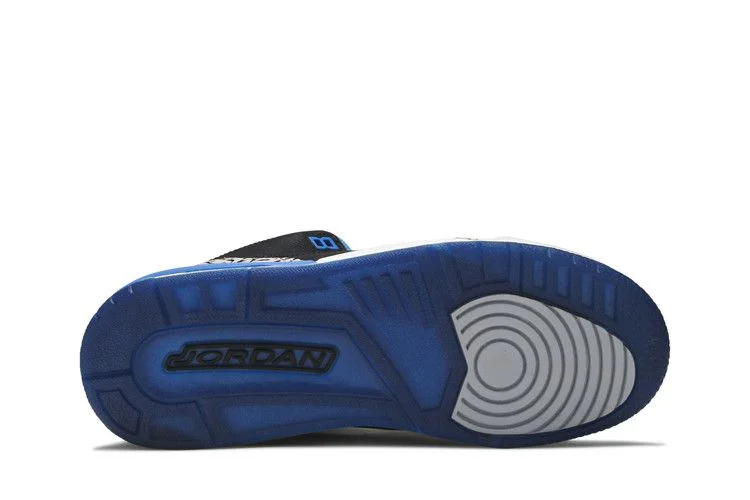 Кроссовки Air Jordan 3 Retro BG 'Sport Blue'