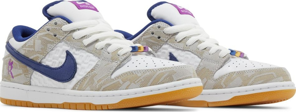 Кроссовки Rayssa Leal x Nike Dunk Low SB