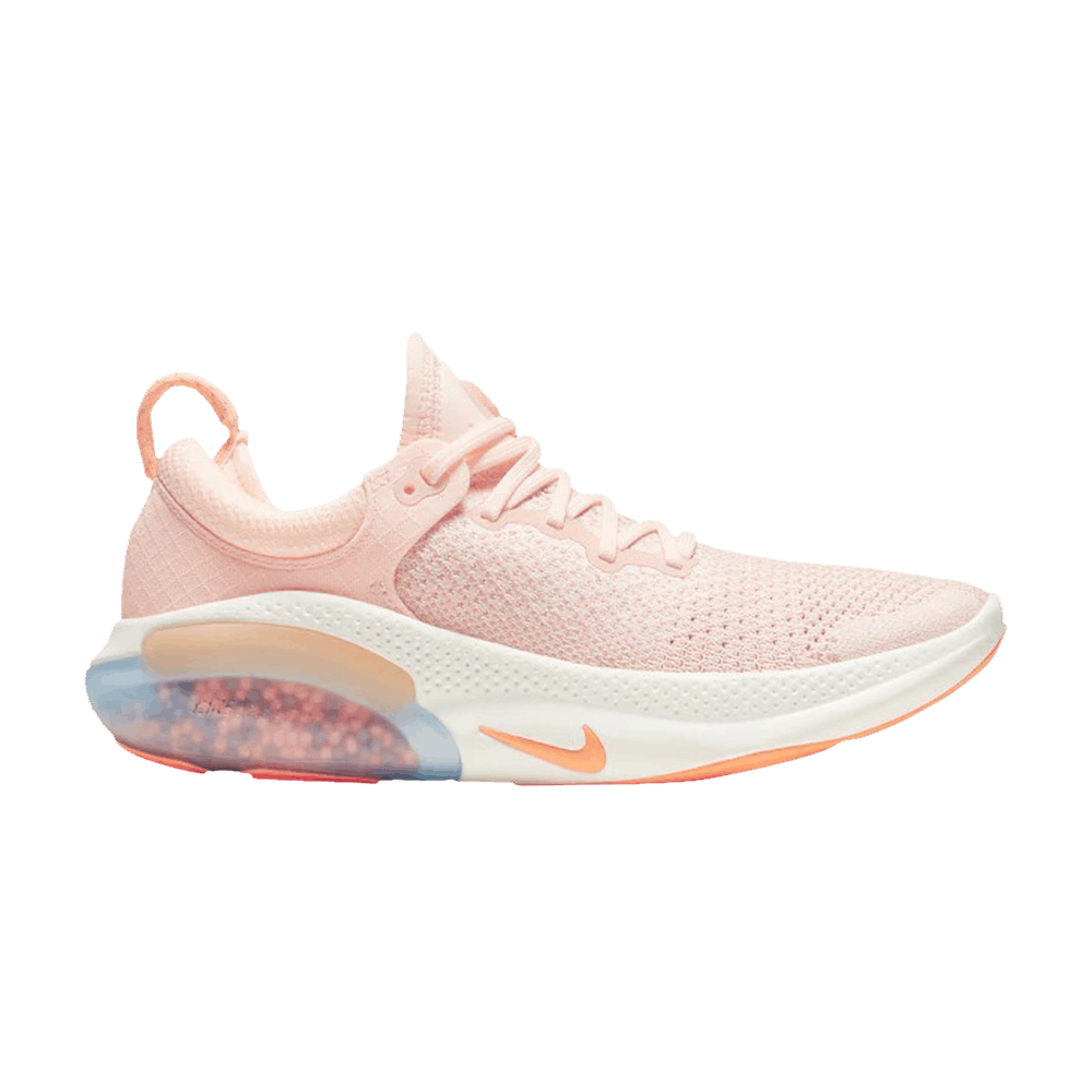 Кроссовки Nike Wmns Joyride Run Flyknit 'Sunset Pink'