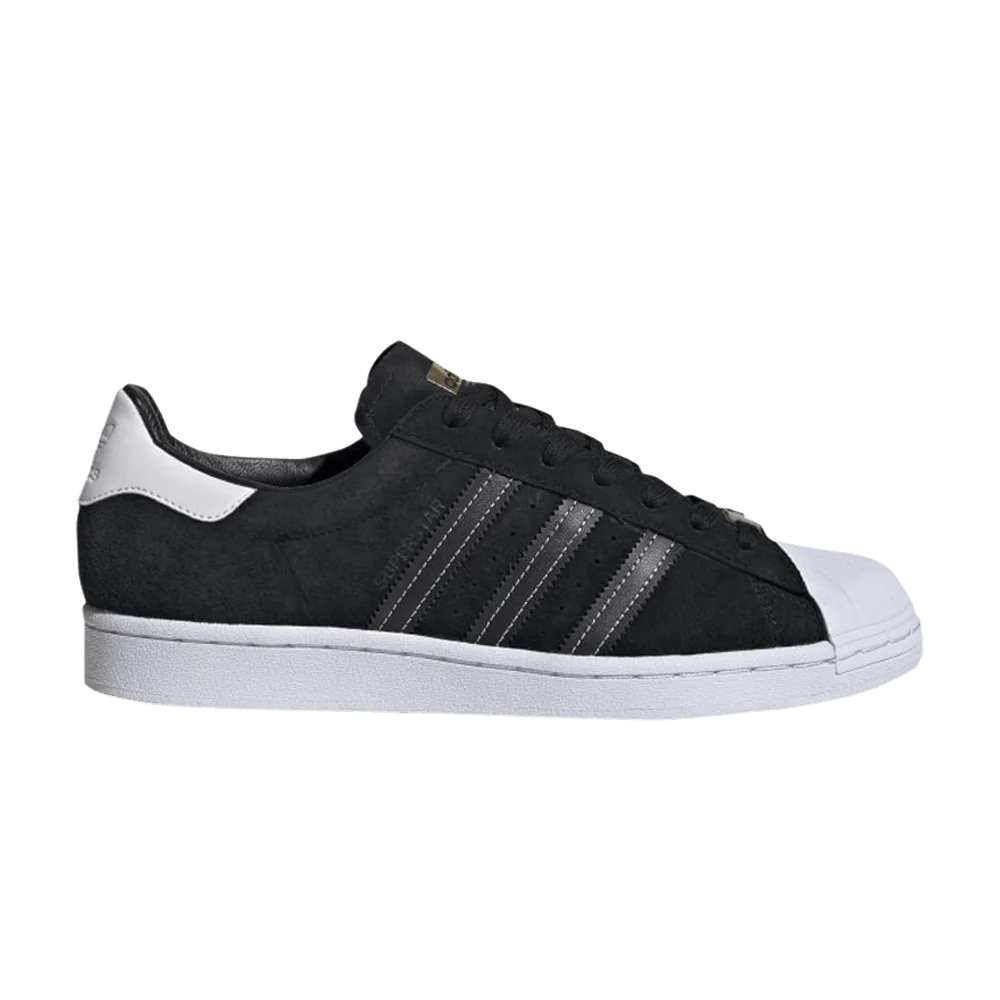 Krossovki-Adidas-Superstar-Black-Suede