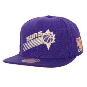 Mitchell-Ness-Watch-Me-Shine-Snapback-HWC-Phoenix-Suns-300x300