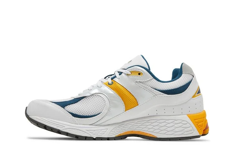 Кроссовки New Balance 2002R 'White Lagoon'